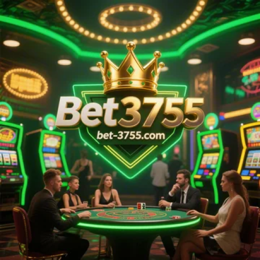 Bet3755