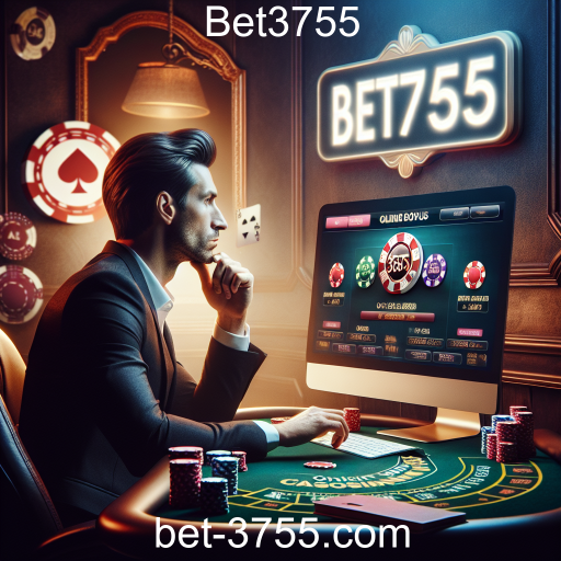 Descubra as Melhores Ofertas de Jogos no Bet3755