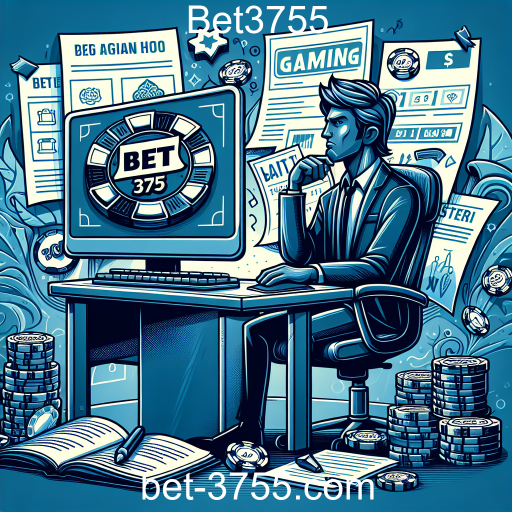 Dicas Essenciais para Melhorar seu Desempenho no Bet3755